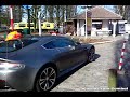 Aston Martin V12 Vantage Sound!!