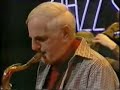 Ronnie Scott - Delilah