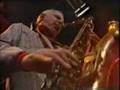 Ronnie Scott - Delilah