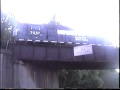 NS #9516 Meets A BNSF Frieght With GP-50 NS #7037 NS #9516 Meets A BNSF Frieght With GP-50 NS #7037