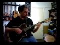 Electro Acustica Nylon y Acero Racelis Luthier