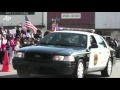 Injured Marine Inspired by Homecoming