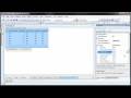 ASP.NET TreeList - How to Display Summaries