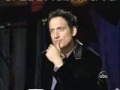 The Next Best Thing: Howard Stern