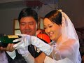 A wedding in Saigon A wedding in Saigon