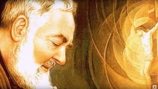 Homilia Padre Geovane Missa em Honra a São Padre Pio