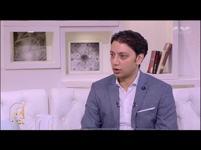 الحكيم في بيتك| تكنولوجيا الـ “كاد كام” طريقة حديثة لتركيبات الاسنان | الجزء الثالث
