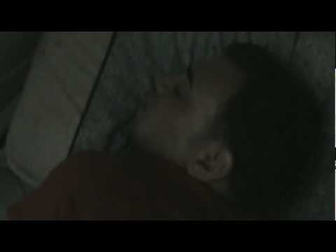 Anthony Ammirati snoring. lol