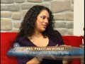 Daytime Rogers TV Interview with Sonia Ahmed and Mrs. Pakistan 2011