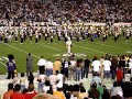 Prairie View A&M University Marching Band 2007