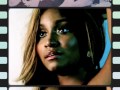 Andrea Lewis Robot Video and Lyrics
