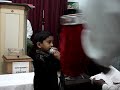 My little Son- Joshua