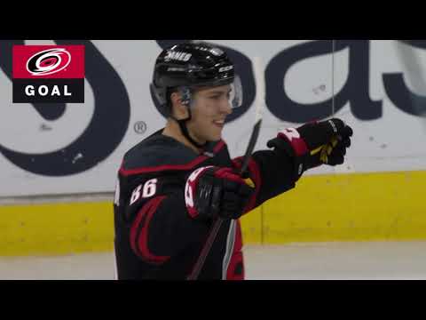 Video: San Jose Sharks vs Carolina Hurricanes | NHL | OCT-26-2018 | 19:30 EST