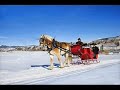 Sleigh Ride - Ventures
