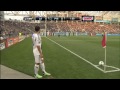 GOAL: Zac MacMath own goal off corner