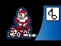 Mega Man 3 Title Theme WITH LYRICS