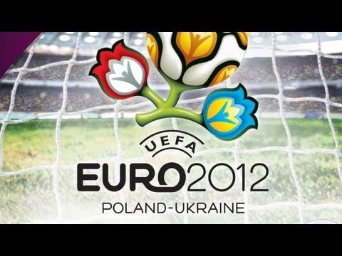 Patch Fifa Euro 2012