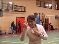 itsos torneo di pallavolo