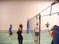itsos torneo di pallavolo