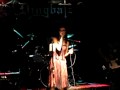 Star Crossed - My Minds Eye