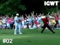 Top 10 Tiger Celebrations # 02 Top 10 Tiger Celebrations # 02