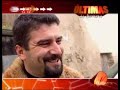 Liga dos Últimos - Últimas da Semana (Mamarrosa, Abaças)
