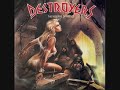 Destroyers - The Birth of Courtesan Destroyers - The Birth of Courtesan