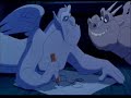 La llum/Les brases (Heaven's Light / Hellfire)-Disney Català