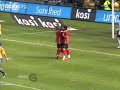 Brondby 1- Deportivo de La Coruña 1 Brondby 1- Deportivo de La Coruña 1