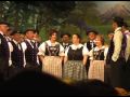 Gast beim Jodlerabig in Brunnen 2009 Teil 1
