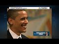 President Obama Speech in Oslo Norway Keith Olbermann Lawrence O' Donnell