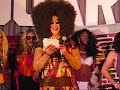 Syphilis Diller, Marina Bitch, Cookie Dough, Hot Carlita, & Shaunarexia compete for Miss SF Hooker.