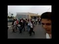 Do?u Akdeniz �niversitesinde Yine Olaylar �?kt?.