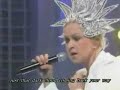 Cyndi Lauper - Set Your Heart - Live in Japan Lyric  2008