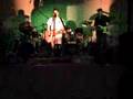 Mon amant de St Jean - Café Nadar Live