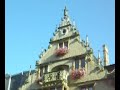 Un dimanche � Colmar