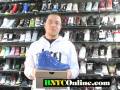 videos de EP32: Nike Dunk High Supreme - Olympic Quilted Patent (321762-441)