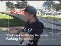 Parking permits(ECTV Segment) airing OCt 24. 08
