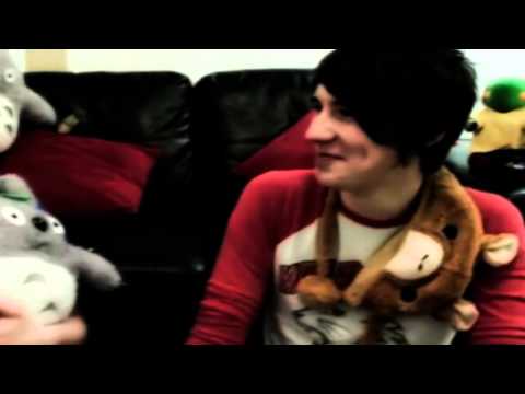 phan {amazingphil & danisnotonfire} - fix you