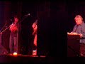 JOE ELY, JOEL GUZMAN AND LlOYD MAINES - LIVE !!!