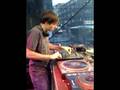 Dennis Hurwitz @ Jetzt Music Festival / Essen Original 2008