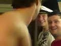 Maerdy boys naked wrestling