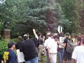 Bilderberg Protest 6 June 2008 id:2856