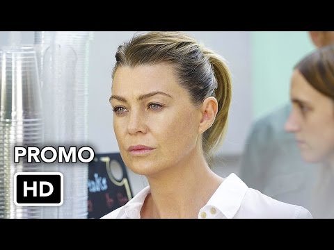 Grey's Anatomy 13. Sezon 5. Bölüm Fragmanı                                                                                                                                                                                                                