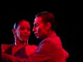 TANGOSOCIALCLUB :  DANCE