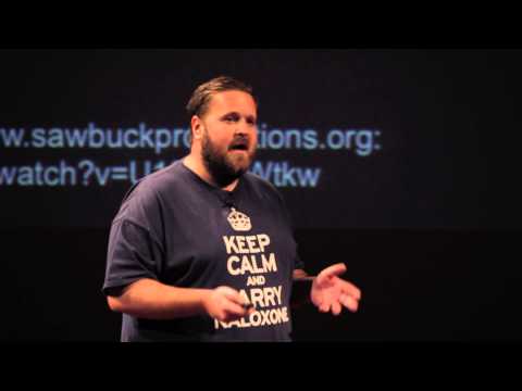 Rethinking overdose intervention