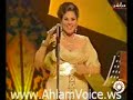 ahlsm : يحليلة في مهرجان الدوحه
