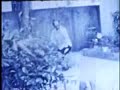 baji/piqua grandmaster liu yun qiao performing liou da kai baji movements in taipei, circa 1980 and age 70 years old.