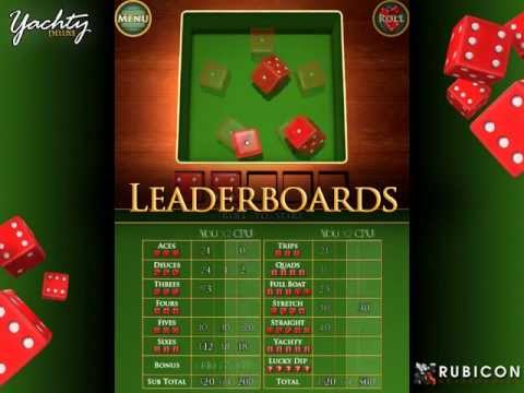 Youtube video for App