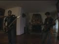 cover de metallica   jairo mejia david guillen